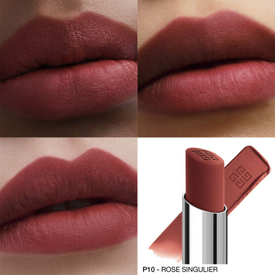 Batom Givenchy Le Rouge Velvet Matte